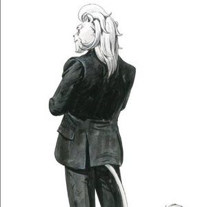 Meet your Posher, Jeehyun